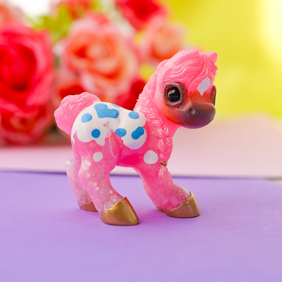 Heart Dumpling GumiPoni