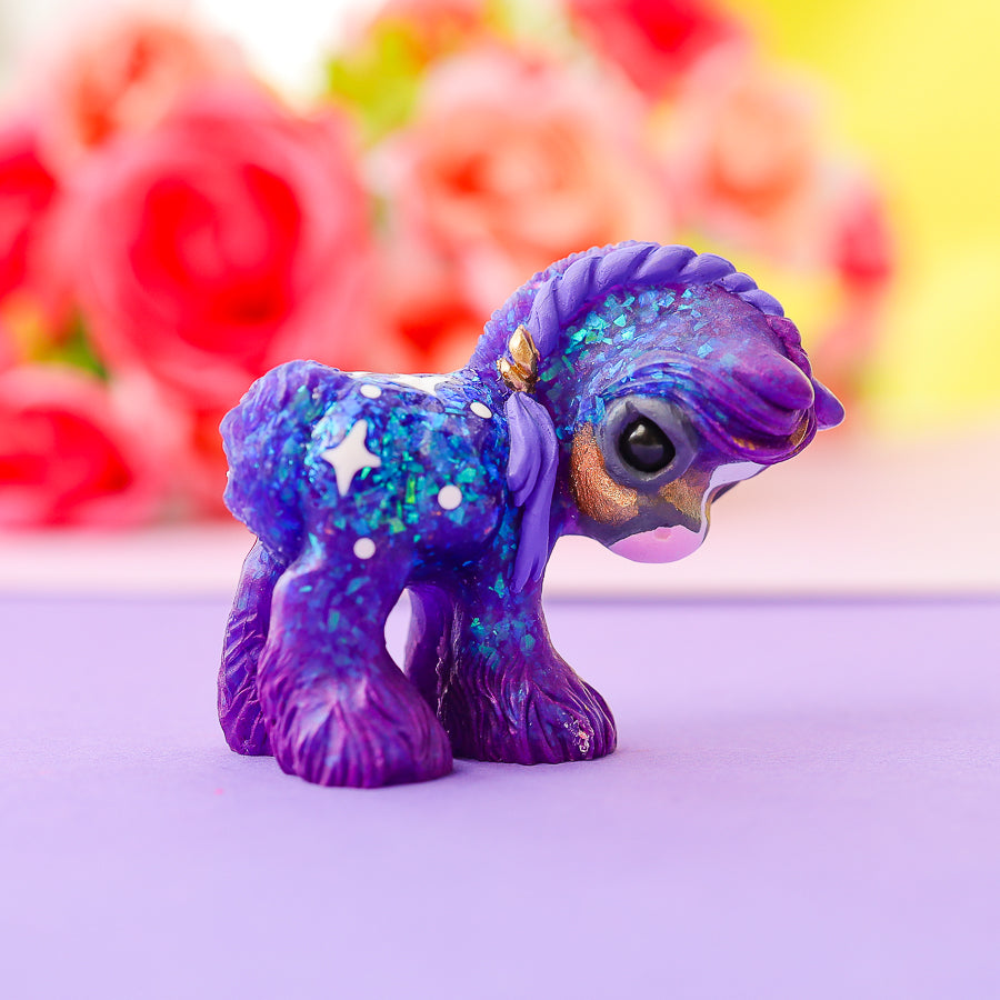 Shimmer Clyde GumiPoni