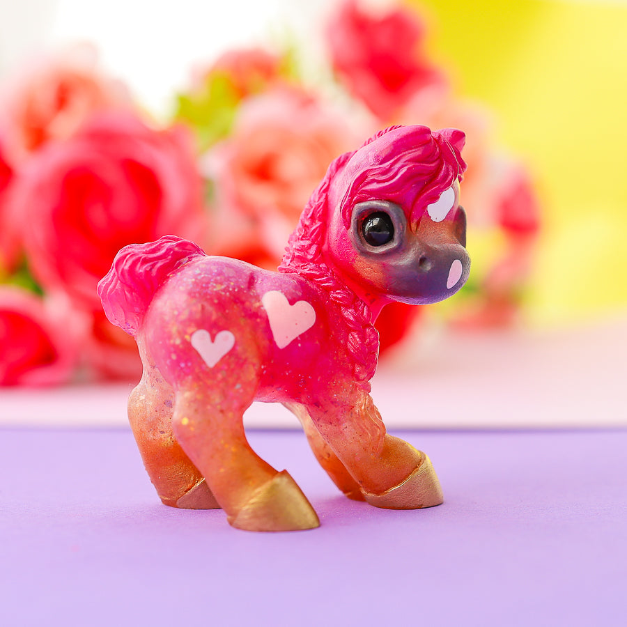 Heart Dumpling GumiPoni