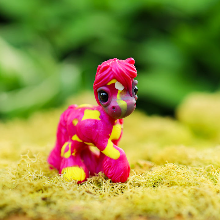 Splash Lily GumiPoni
