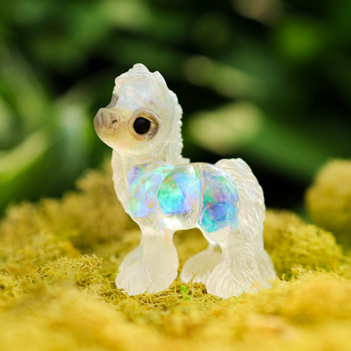 Iridescent Wish GumiPoni