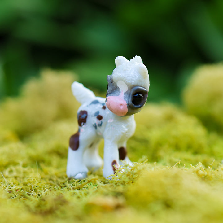 Speckled Clover GumiPoni