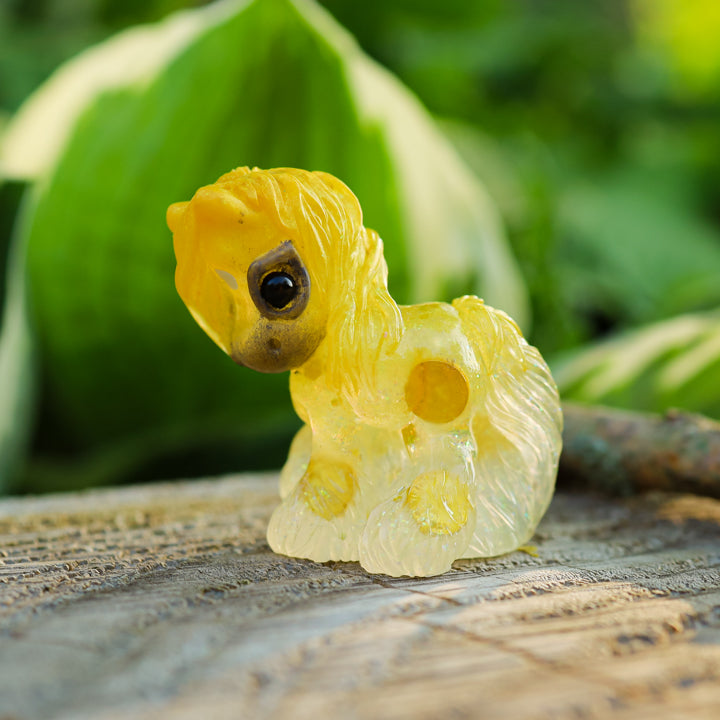 Coin Cob GumiPoni