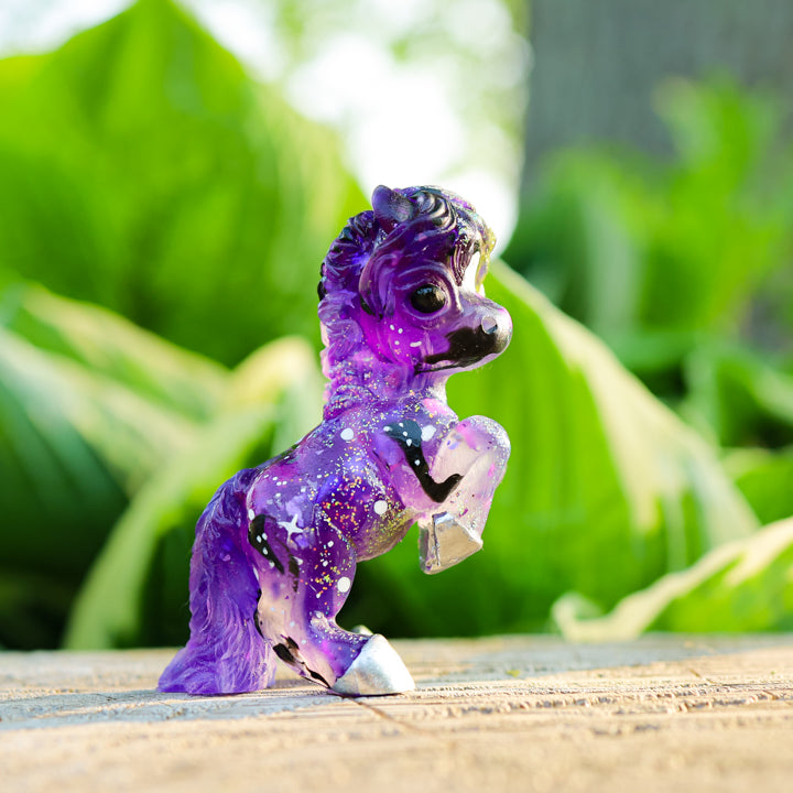 Galaxy Brumby GumiPoni