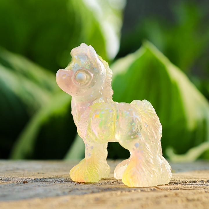 Ghost-eye Wish GumiPoni