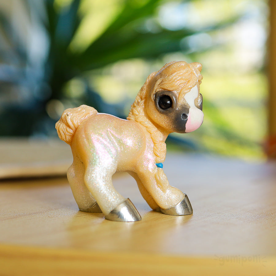 Pearl Dumpling GumiPoni