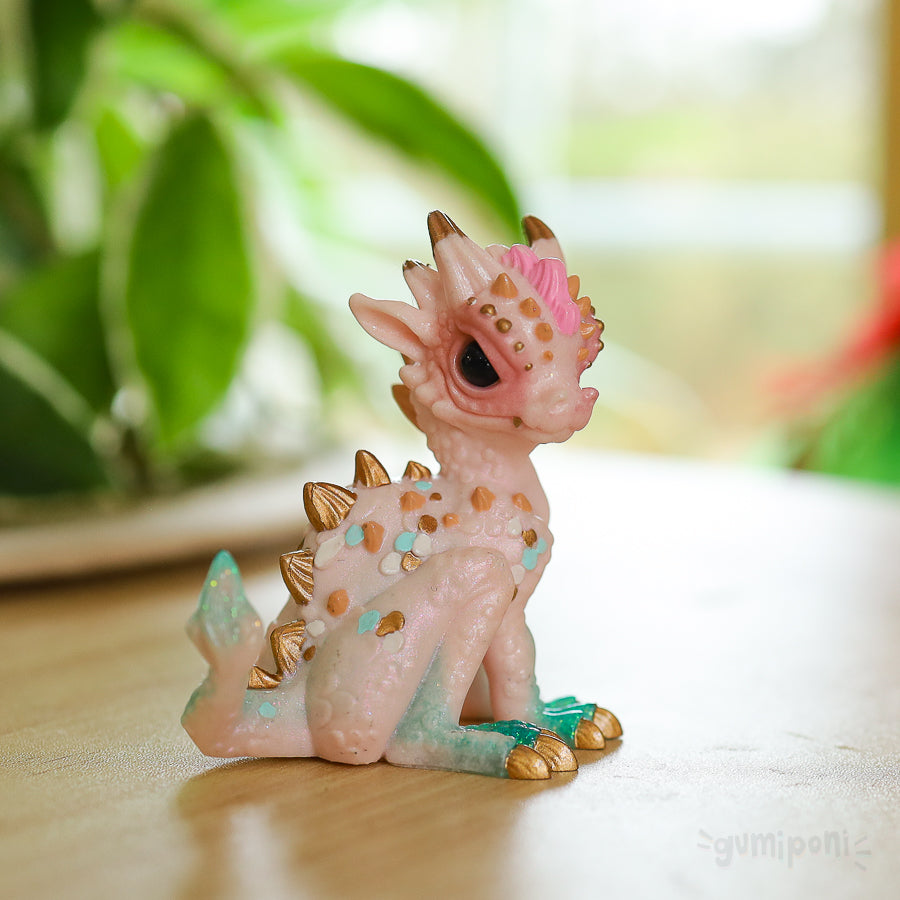 Kismet GumiDragon