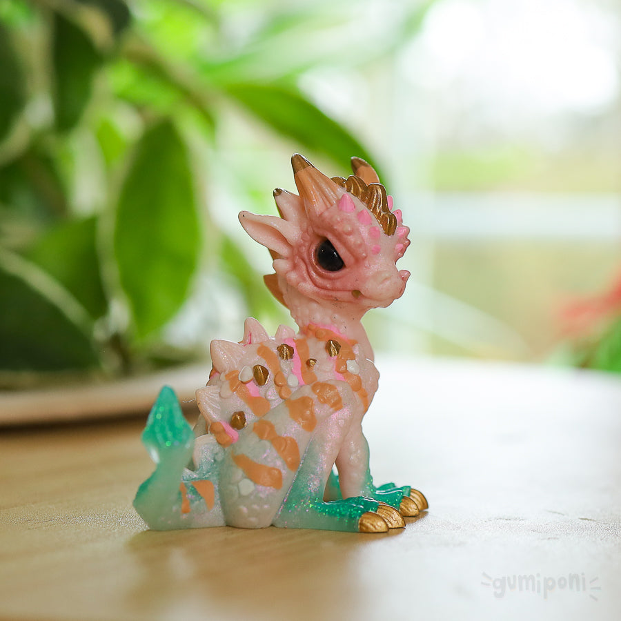 Kismet GumiDragon