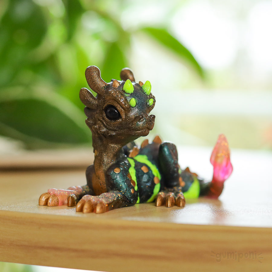 Karma GumiDragon