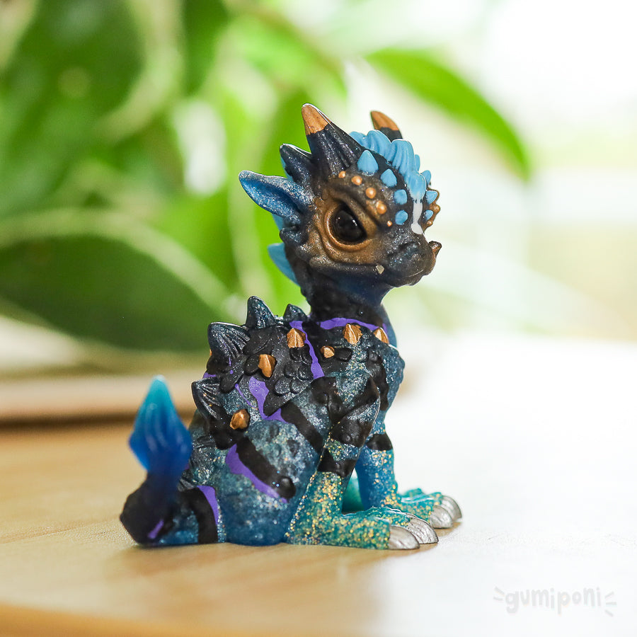 Kismet GumiDragon