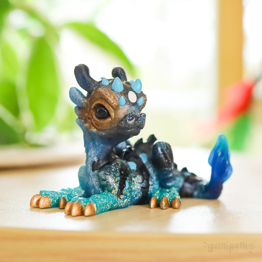 Karma GumiDragon
