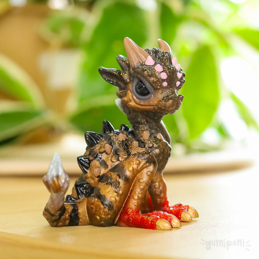 Kismet GumiDragon