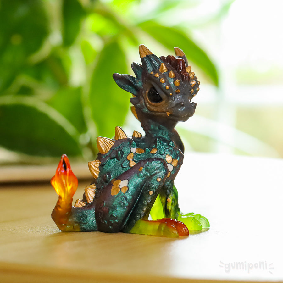 Kismet GumiDragon