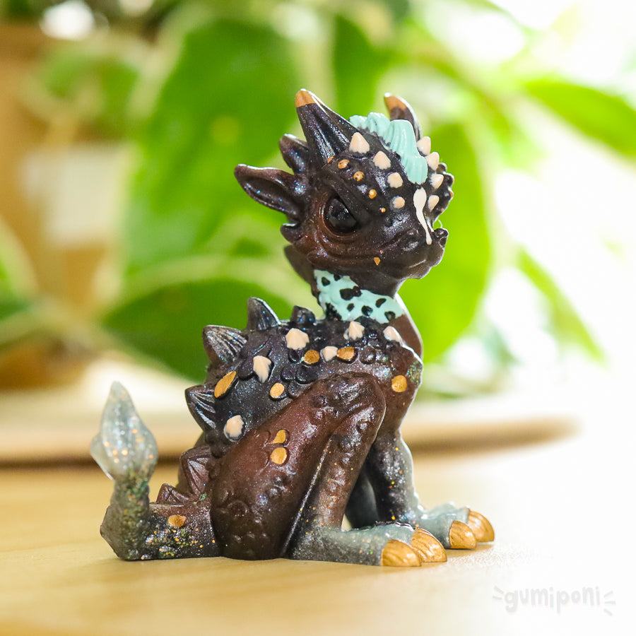 Kismet GumiDragon