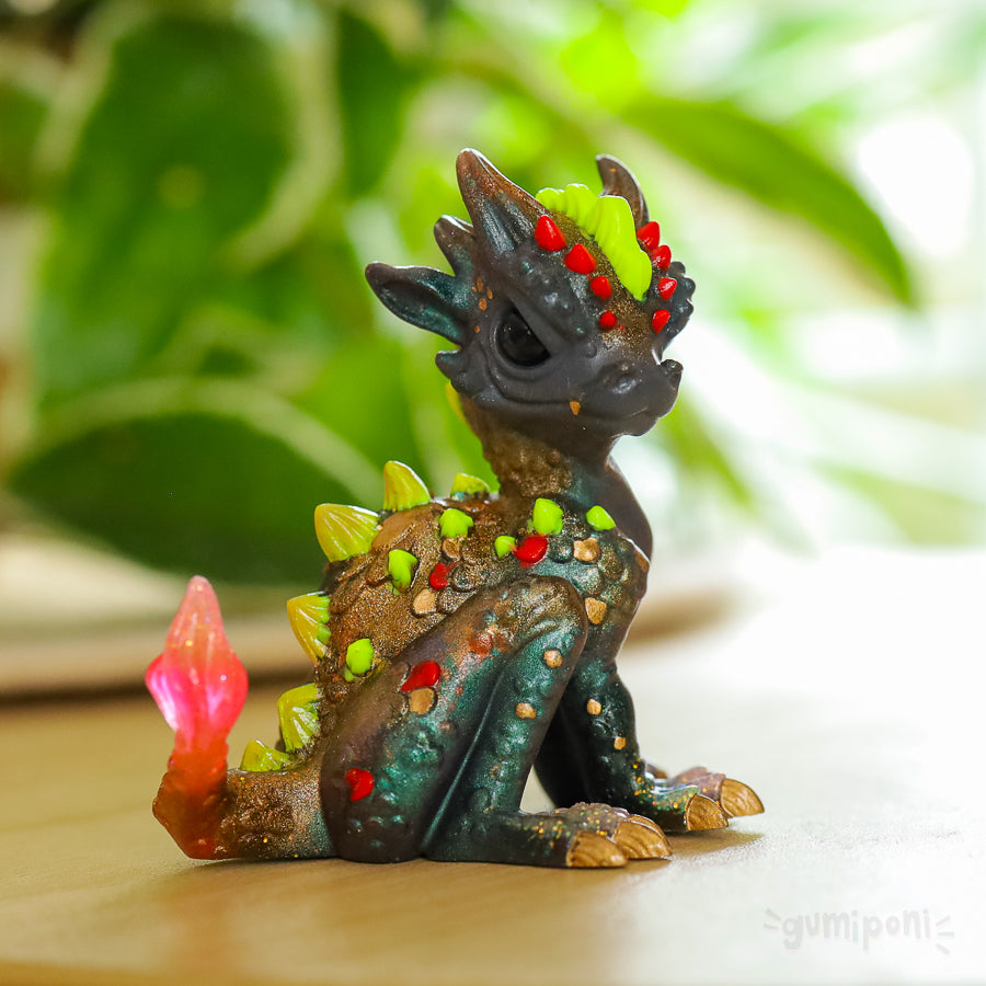 Kismet GumiDragon