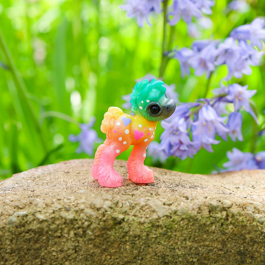 Pastel Whisper GumiPoni