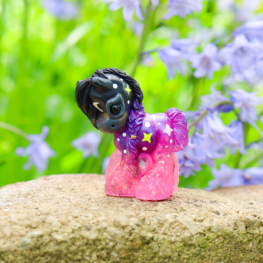 Summer Sky Cob GumiPoni