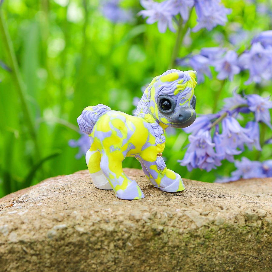 Spring Splash Dumpling GumiPoni