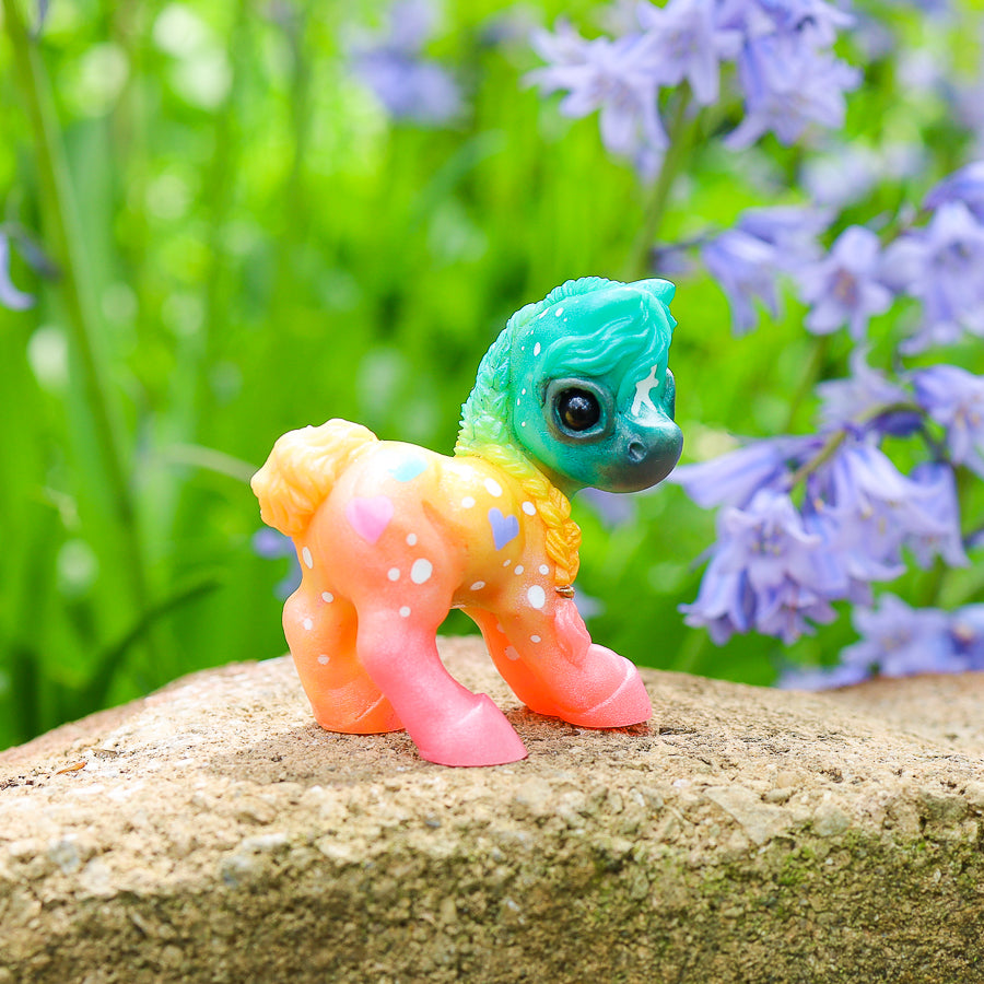 Pastel Dumpling GumiPoni