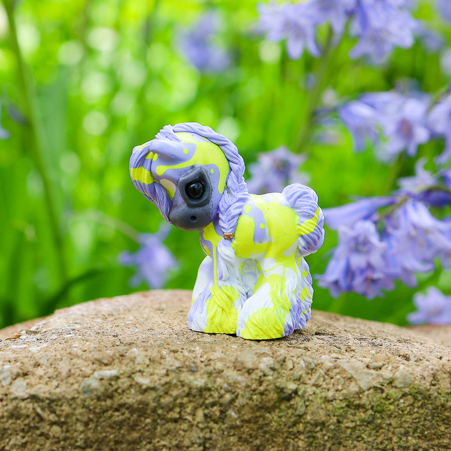 Spring Cob GumiPoni
