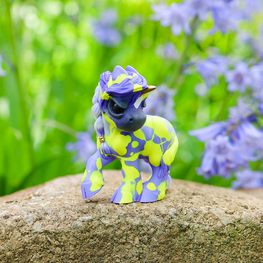 Spring Grumpicorn GumiPoni