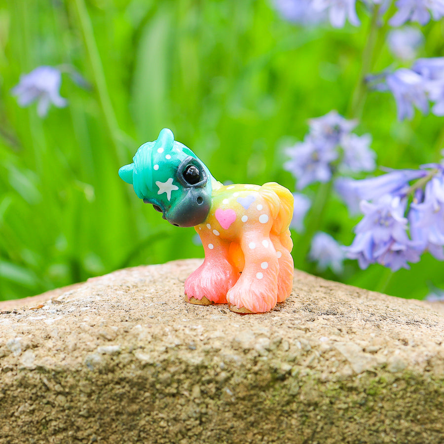 Pastel Shyloh GumiPoni