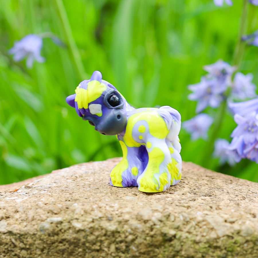 Spring Splash Shyloh GumiPoni