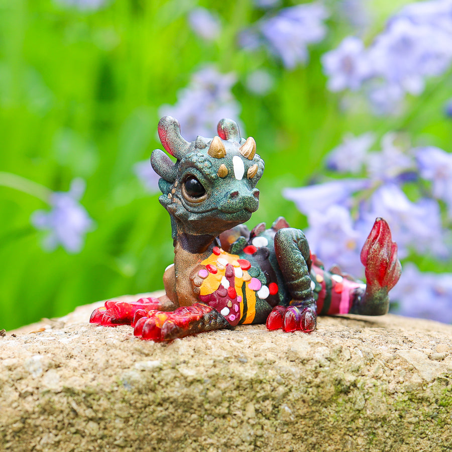 Karma Dragon