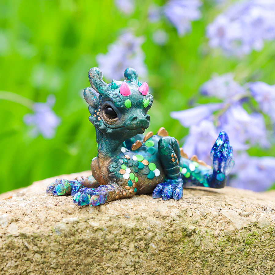 Karma Dragon