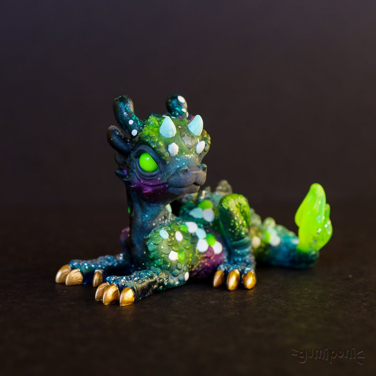 Northern Lights Karma GumiDragon