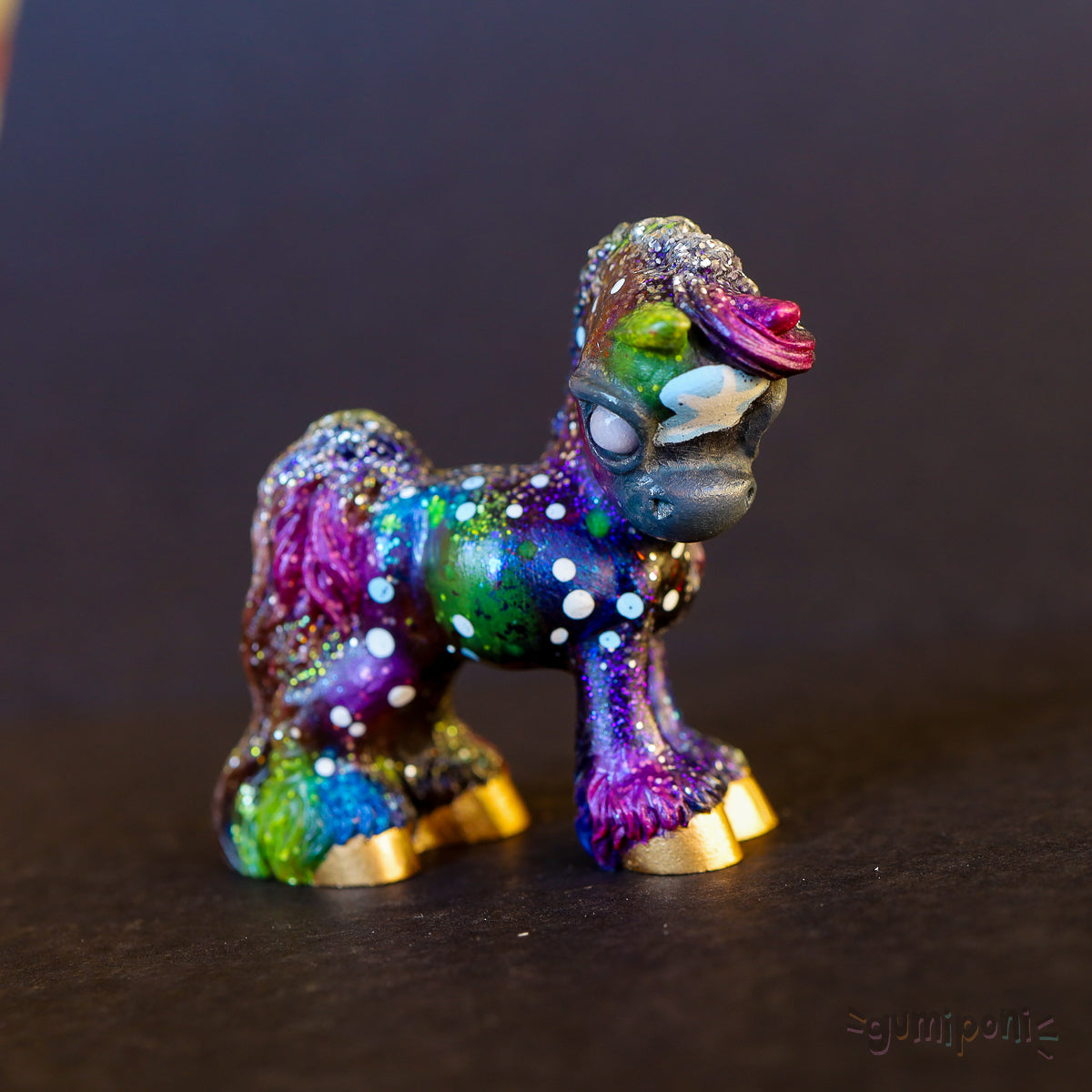 Northern Lights GumiPoni