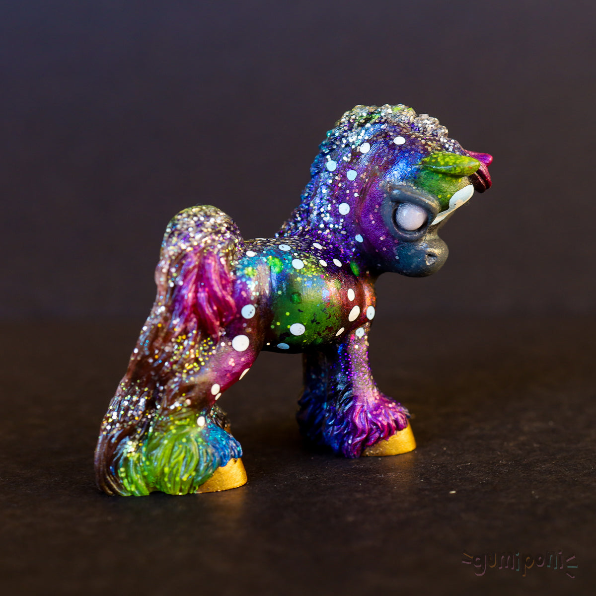 Northern Lights GumiPoni