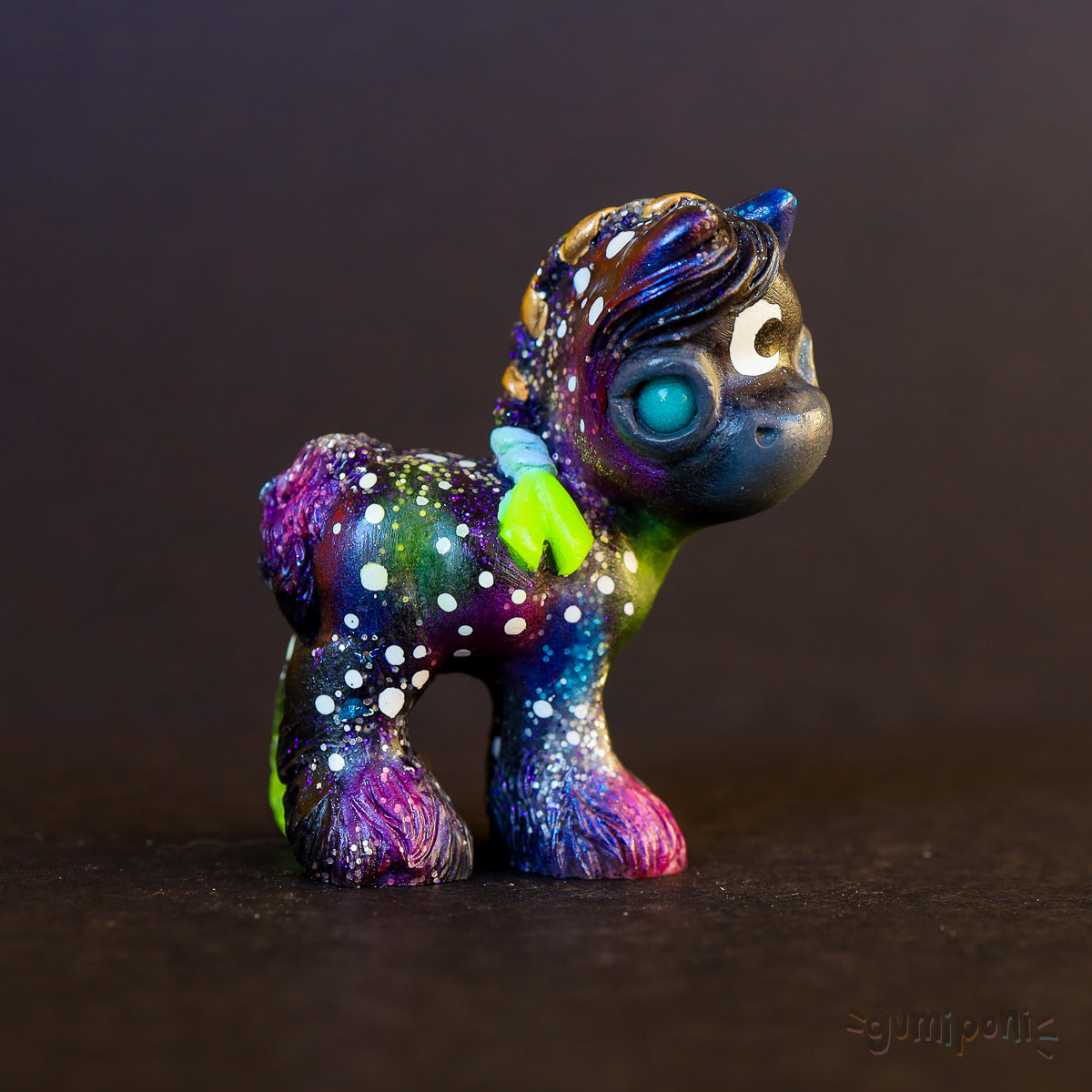 Northern Lights Draft GumiPoni