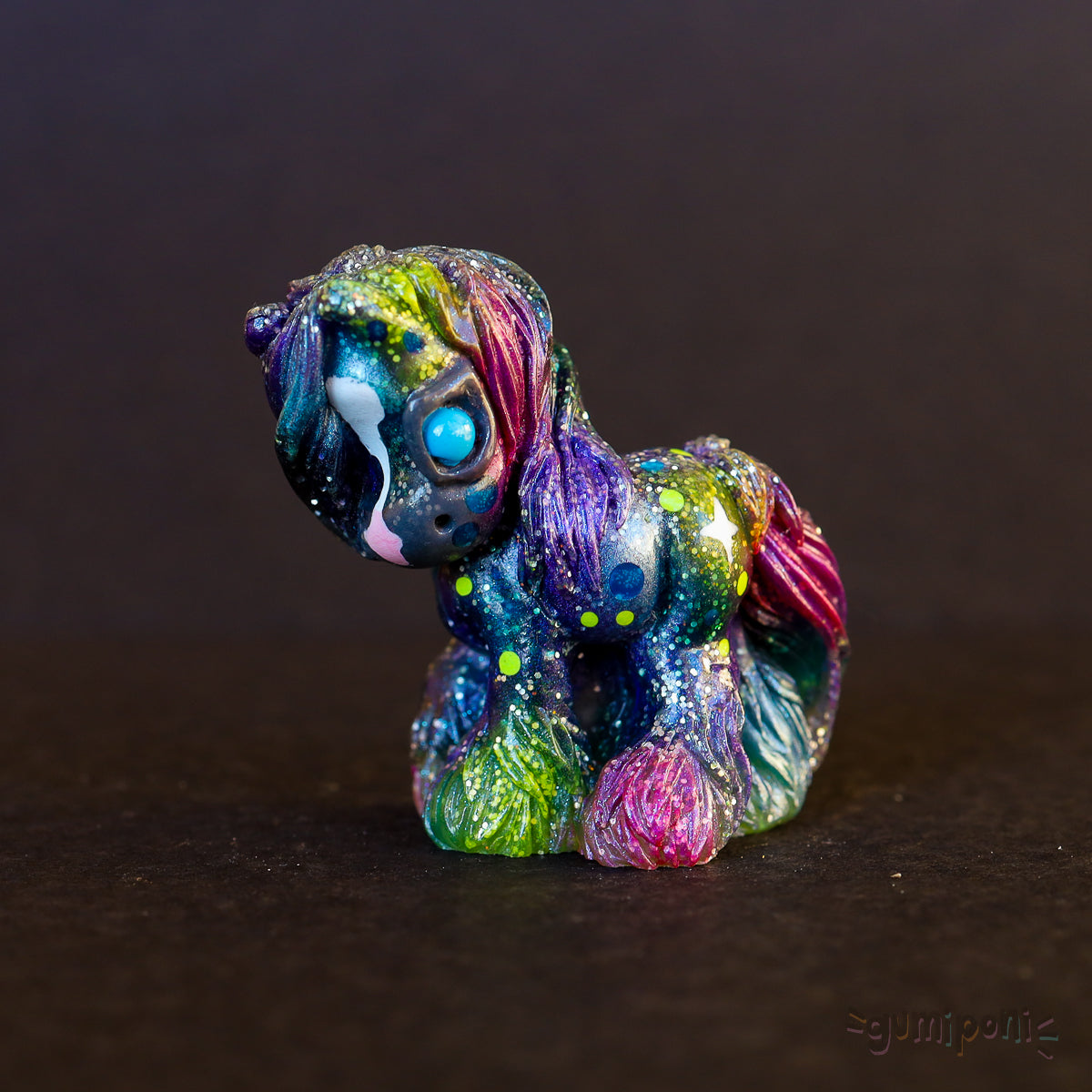 Northern Lights Cob GumiPoni