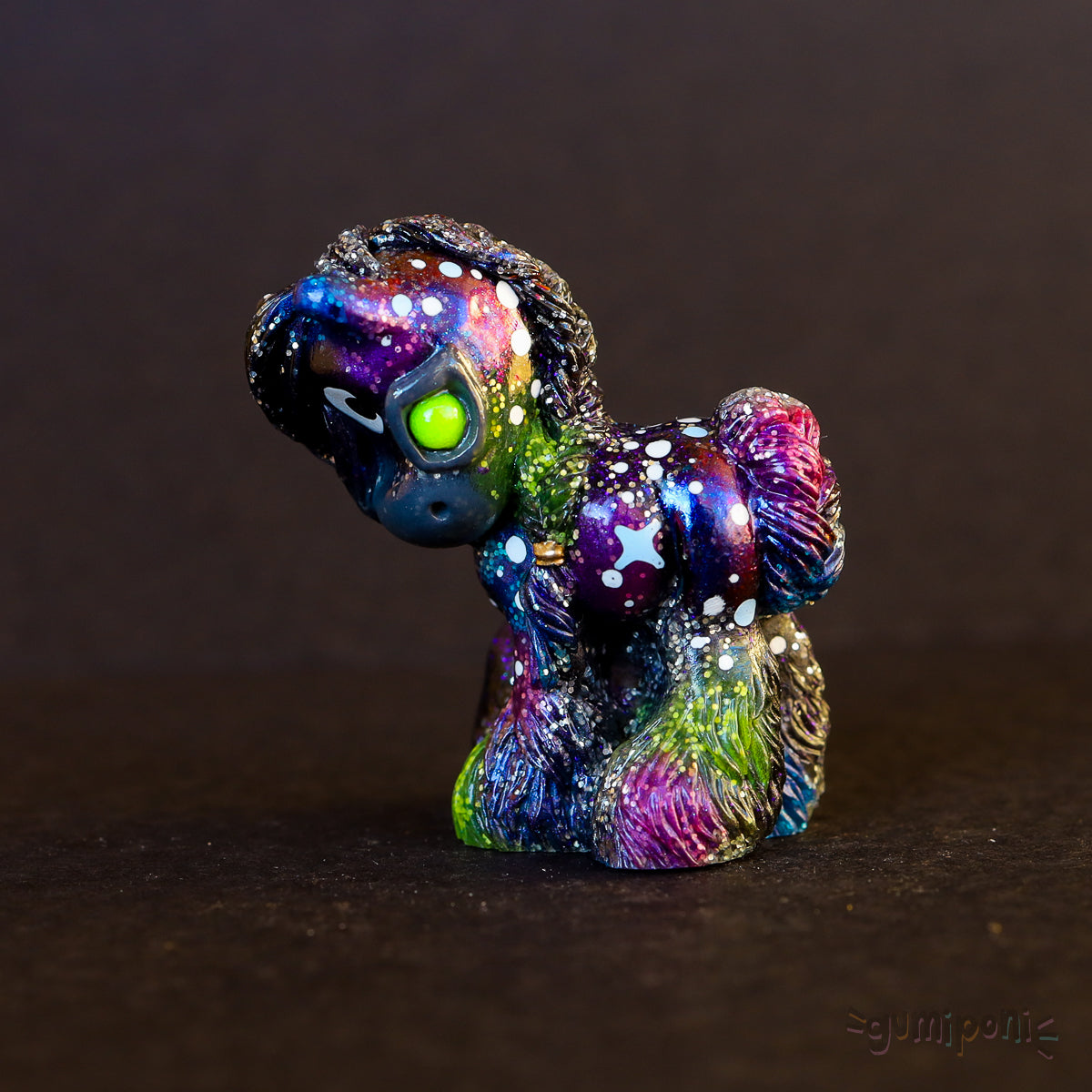 Northern Lights Cob GumiPoni