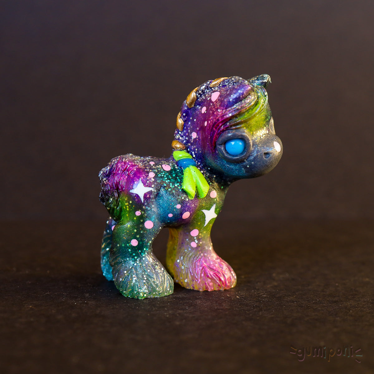 Northern Lights Draft GumiPoni