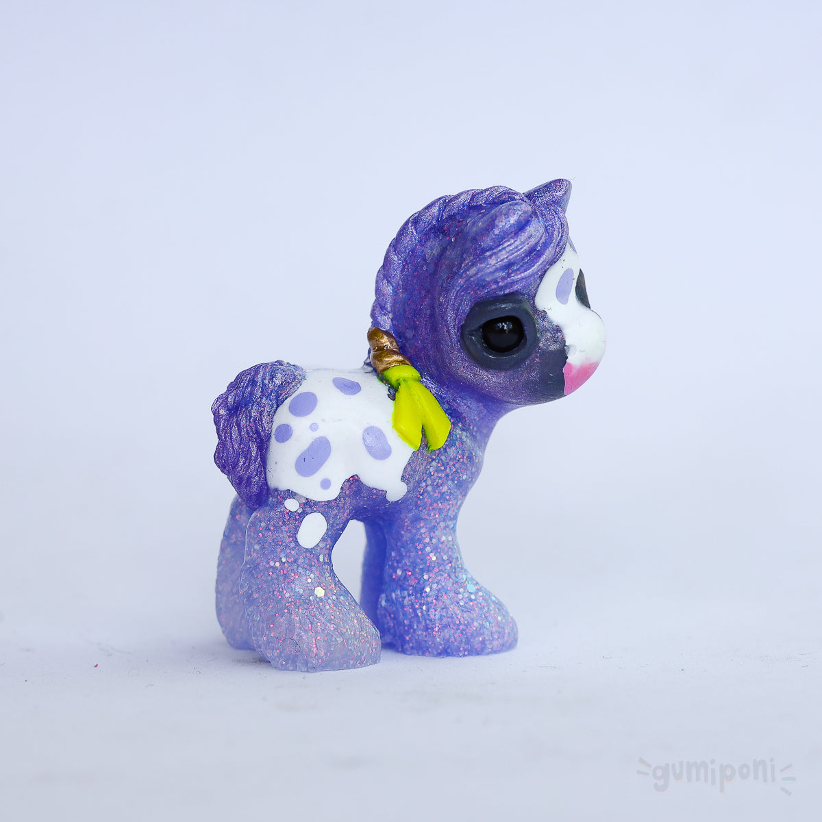Lavendar Appy GumiPoni