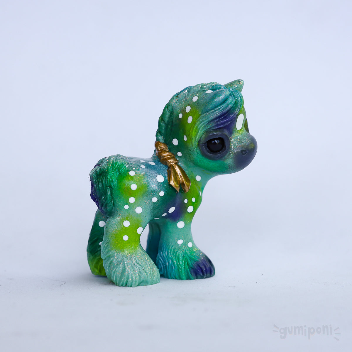 Lime Sherbet Draft GumiPoni
