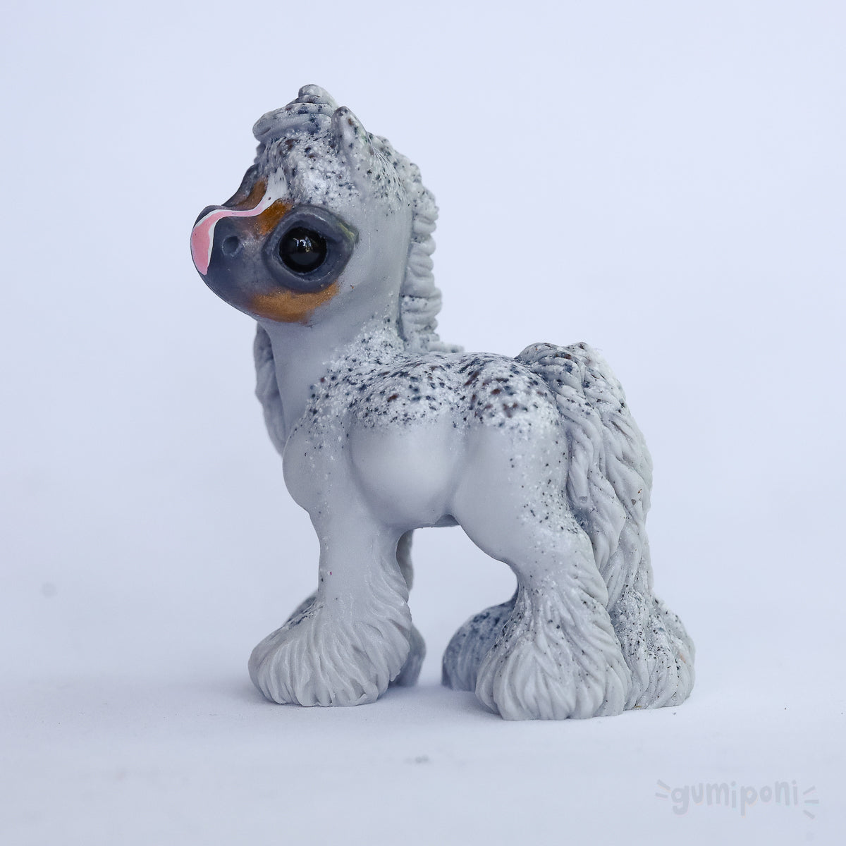 Speckled Wish GumiPoni