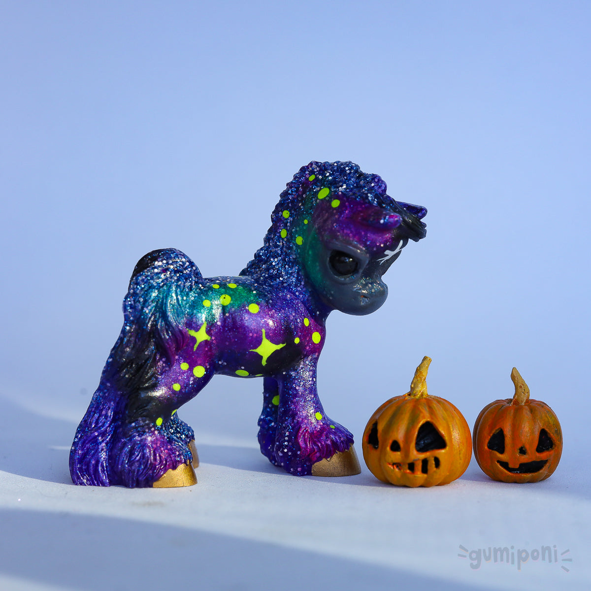 Northern Lights GumiPoni