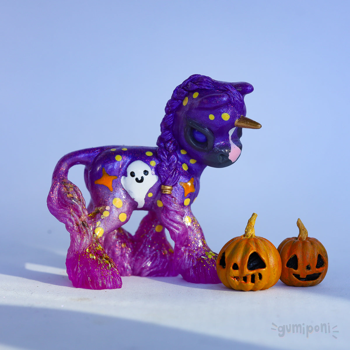 Ghost Honey GumiPoni