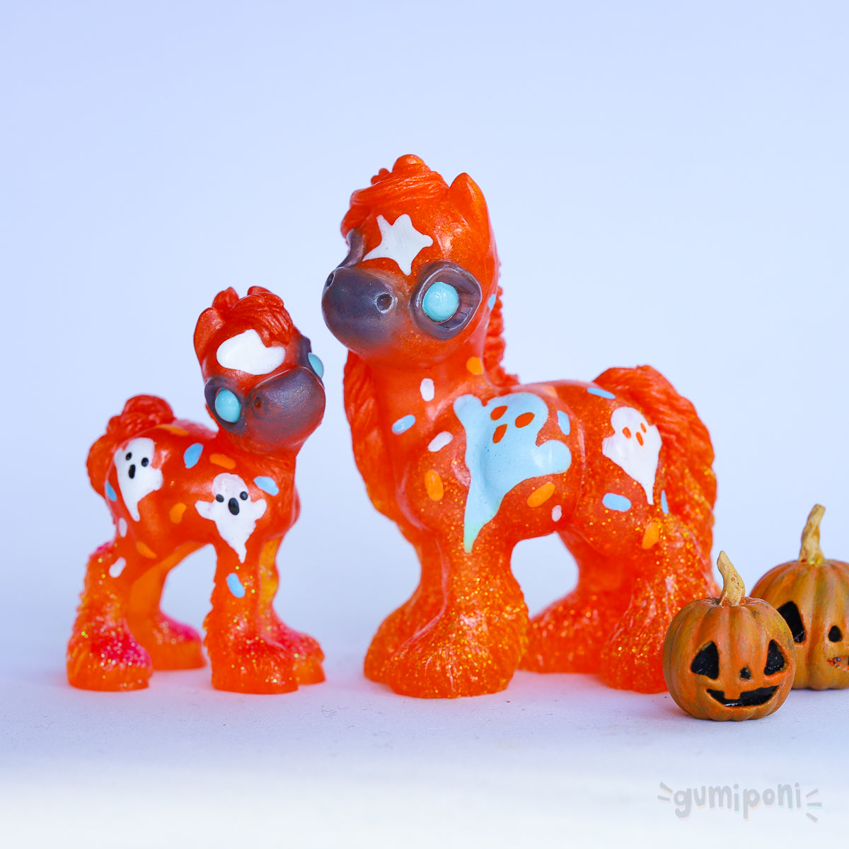 Momma and baby Ween set