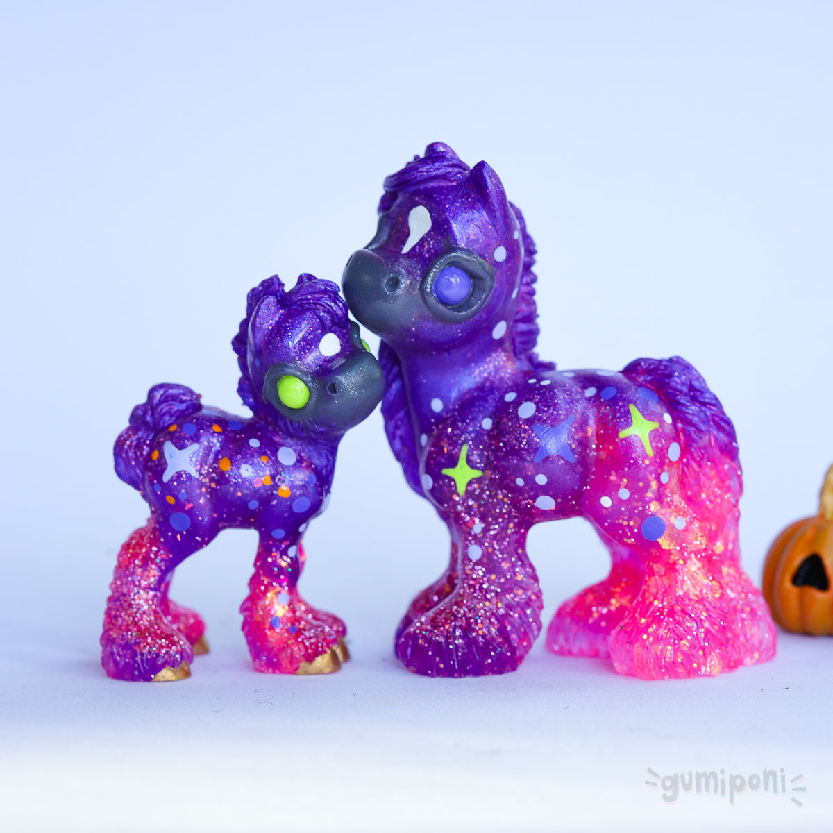 Momma and baby Ween set