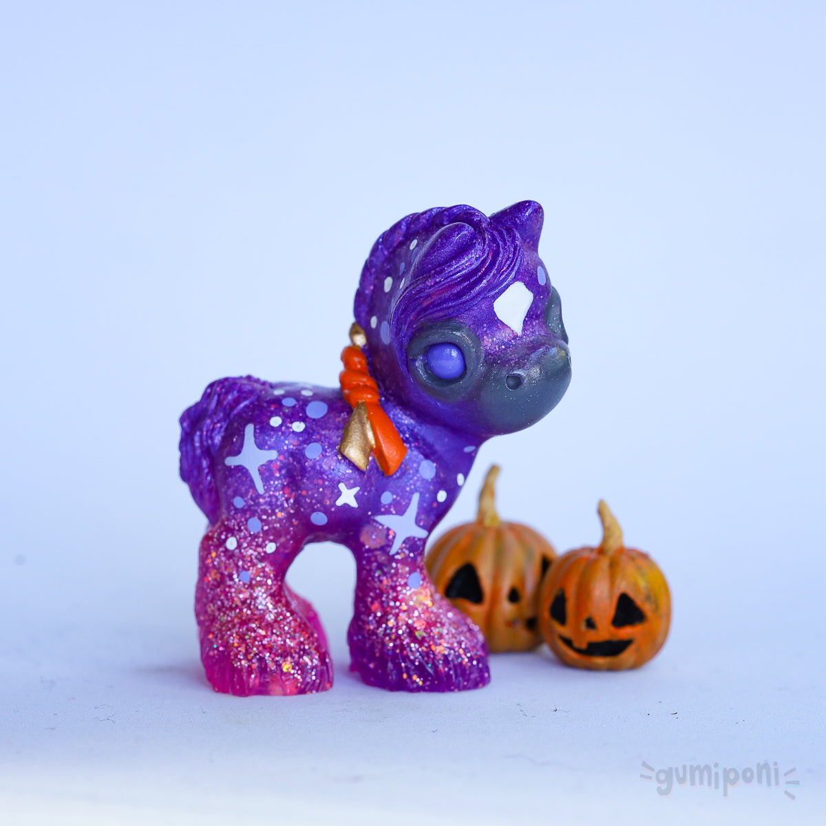 Purple Draft GumiPoni