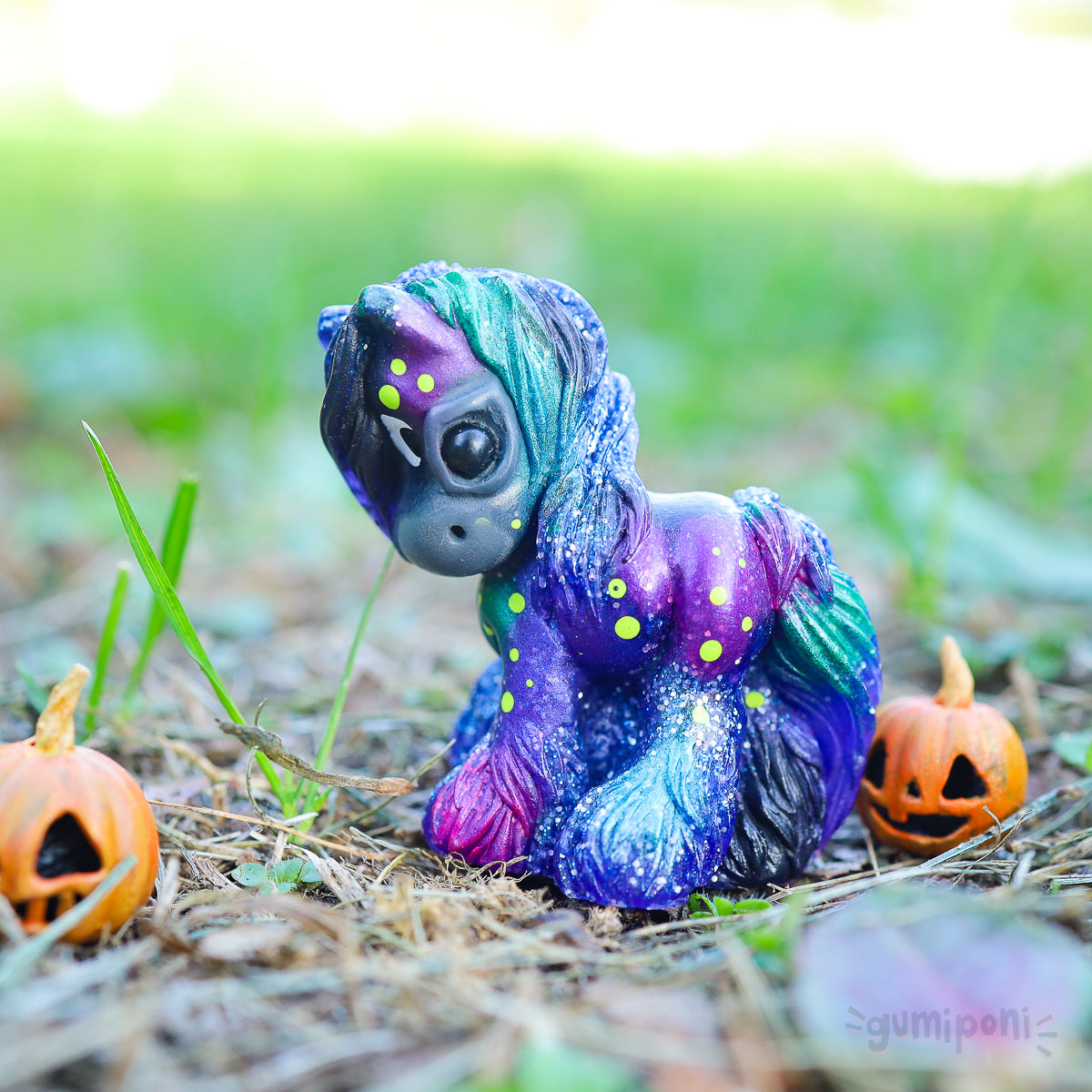 Northern Lights Cob GumiPoni