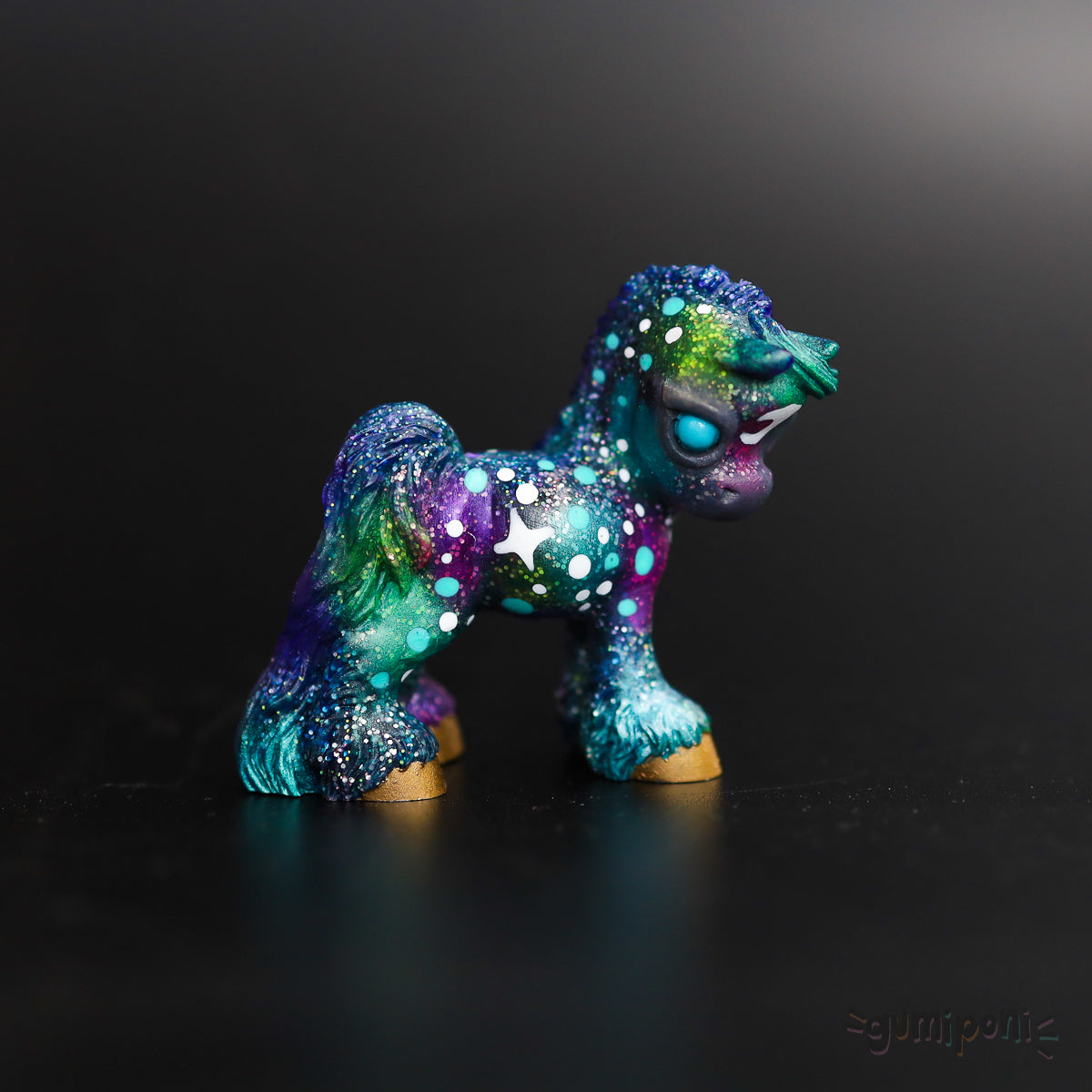 Northern Lights GumiPoni