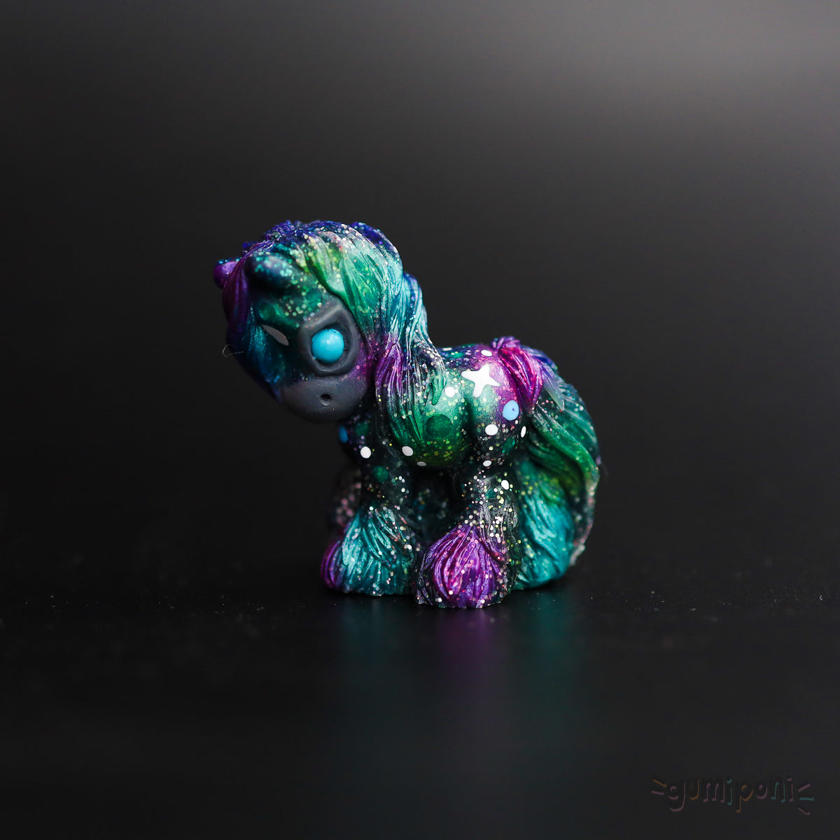 Northern Lights Cob GumiPoni