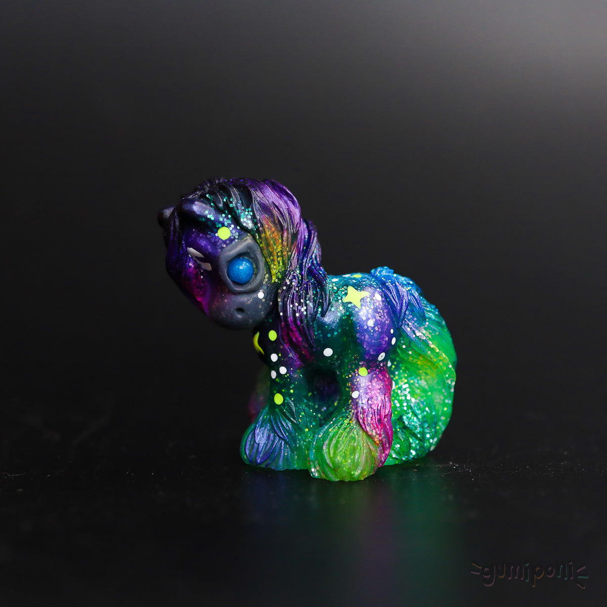 Norther Lights Cob GumiPoni
