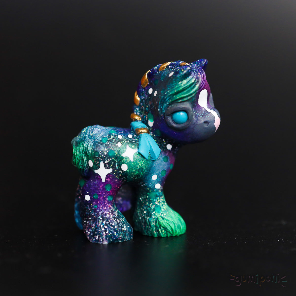Norther Lights Draft GumiPoni