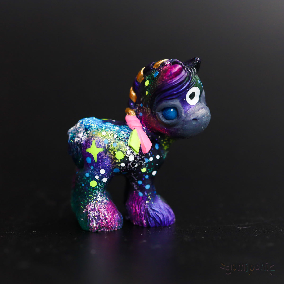 Northern Lights Draft GumiPoni